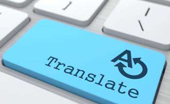 servicios de traducciones