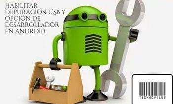 desarrollador android