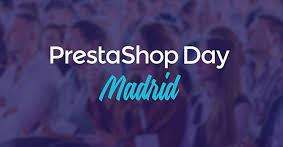 prestashop day madrid