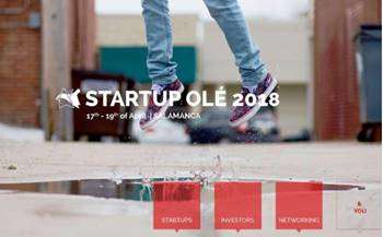 startup ole