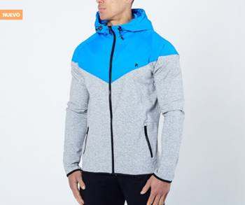 sudaderas para hombres