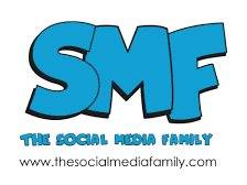 agencia the social media family