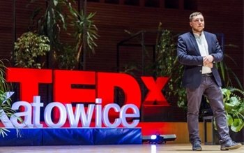 tedx polska