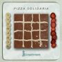 pizza solidaria