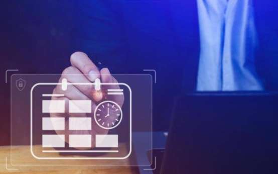 control horario laboral en españa