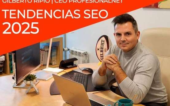 tendencias seo 2025