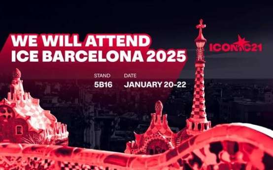 iconic21 barcelona