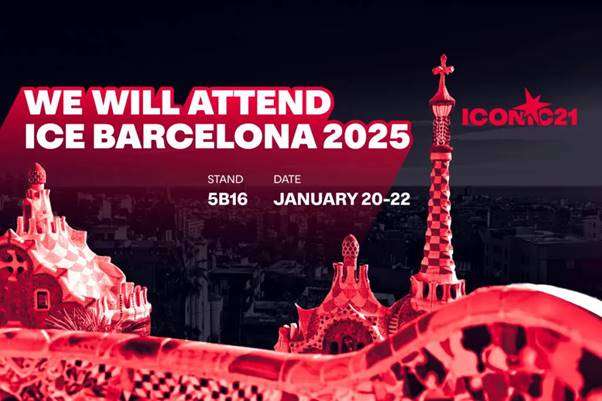iconic21 barcelona