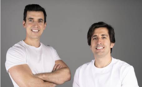 fundadores de be the bid
