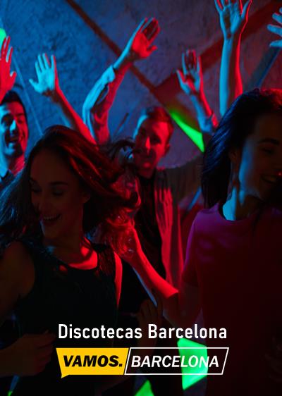 comprar entradas de discotecas de barcelona