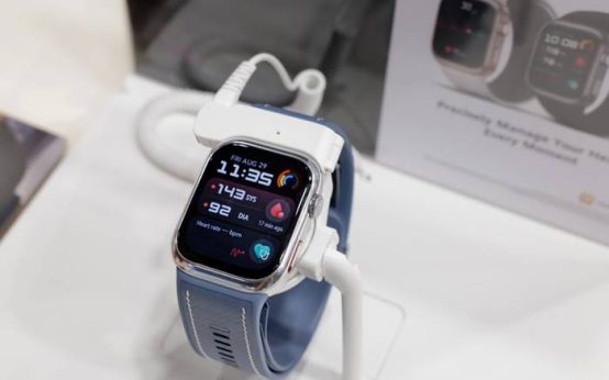 HUAWEI Watch D2