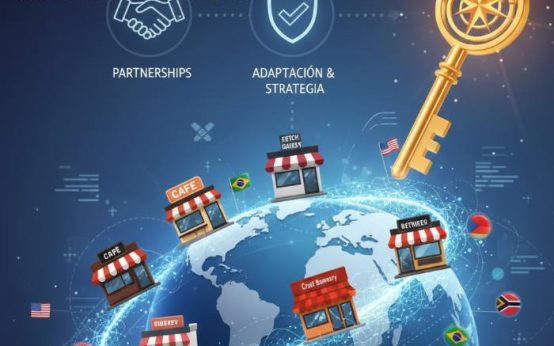 expansion de negocios