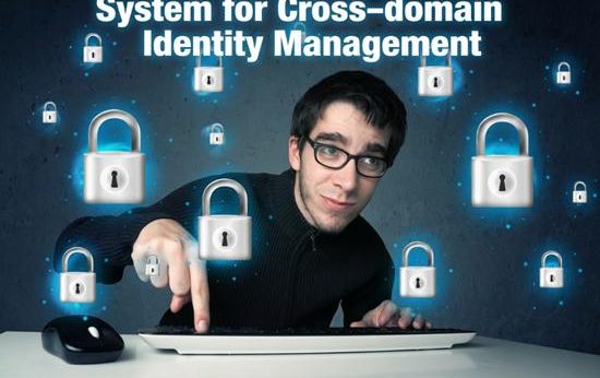 System-for-Cross-domain-Identity SCIM