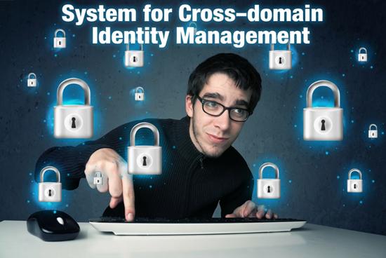 System-for-Cross-domain-Identity SCIM
