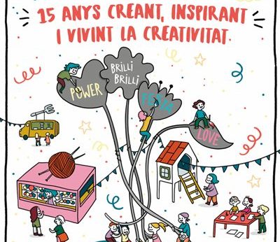 handmade festival barcelona 2026