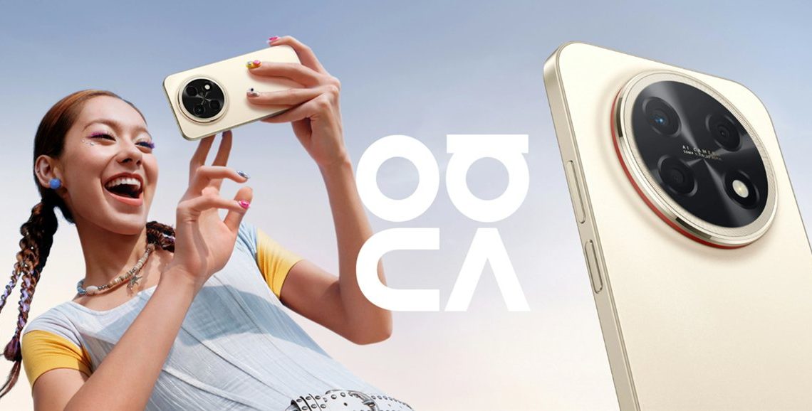 Huawei nova 15 Max | SOCIALetic Huawei nova 15 Max