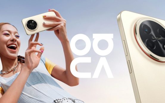 Huawei nova 15 Max